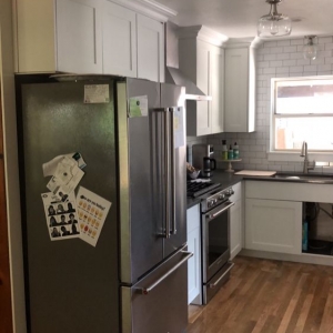 Photo of Matei Custom Cabinetry