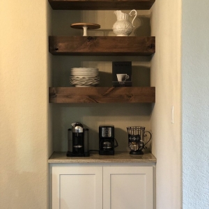 Photo of Matei Custom Cabinetry