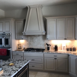 Photo of Matei Custom Cabinetry