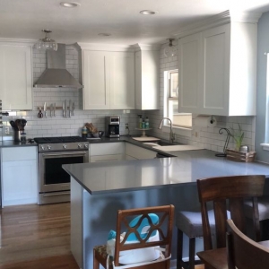 Photo of Matei Custom Cabinetry