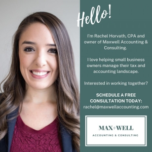 Photo of Maxwell Accounting & Consulting