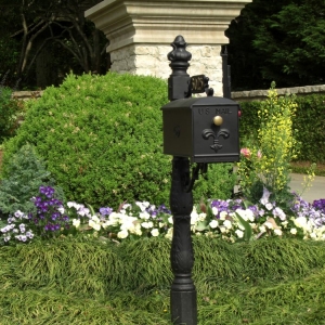 Photo of GSi Mailboxes