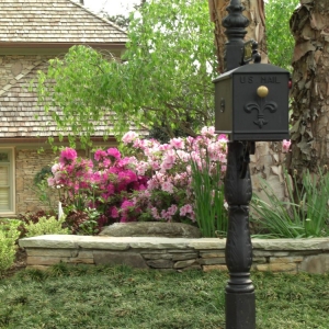 Photo of GSi Mailboxes