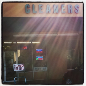 Photo of Patrician Dry Cleaners