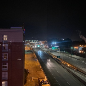 Pittsburgh Holiday Inn Express & Suites Pittsburgh North Shore