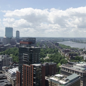 Photo of New Wave Boston Real Estate
