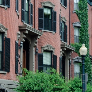 Photo of New Wave Boston Real Estate