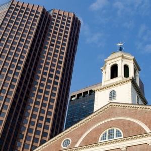 Photo of New Wave Boston Real Estate