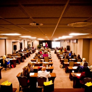 Photo of Kelly O'Neil International