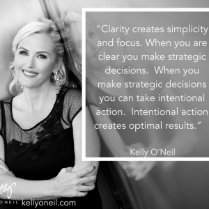 Photo of Kelly O'Neil International