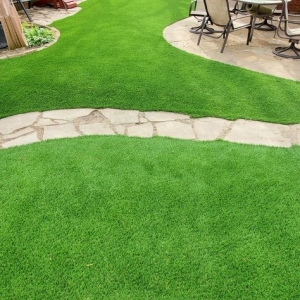 Photo of M & A Synthetic Turf