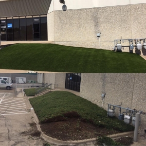 Photo of M & A Synthetic Turf