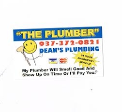 Xenia Dean's Plumbing
