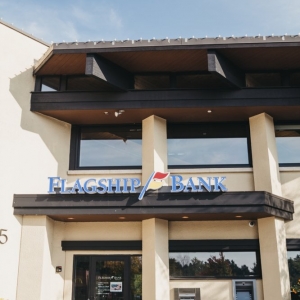 Photo of Flagship Bank - Wayzata
