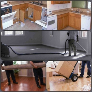 Denton A & B Cleaning Services