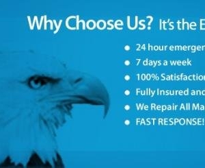 Photo of American Way Plumbing Heating & Air Conditioning