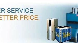 Photo of American Way Plumbing Heating & Air Conditioning