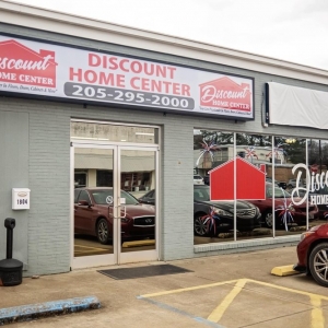 Photo of Discount Home Center