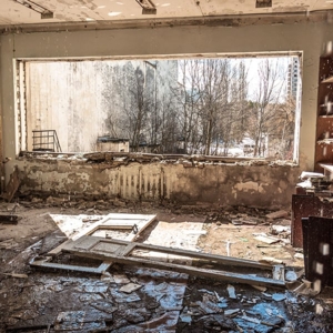 Photo of DriTech Fire and Flood Restoration