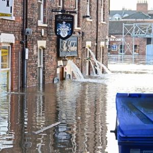 Photo of DriTech Fire and Flood Restoration