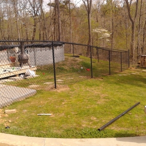 Photo of Four Seasons Fencing