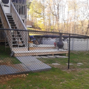 Photo of Four Seasons Fencing