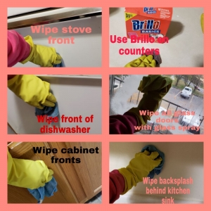 Photo of A&A Cleaning Service