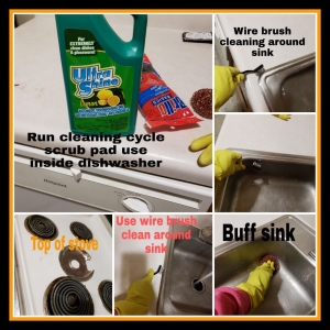 Photo of A&A Cleaning Service