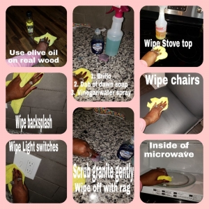Photo of A&A Cleaning Service