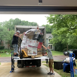 Photo of Box Doctor Moving & Storage