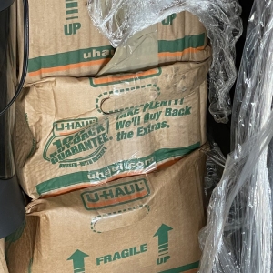Photo of Box Doctor Moving & Storage