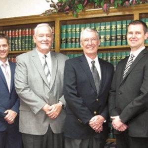 Avondale Faith, Ledyard & Faith, PLC