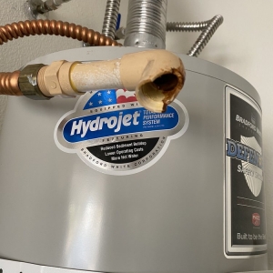 Photo of Benjamin Franklin Plumbing Las Vegas