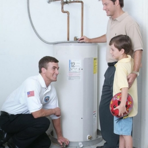 Photo of Benjamin Franklin Plumbing Las Vegas
