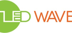 Photo of LED Waves