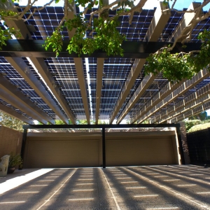 Photo of Smart Solar Design Construction