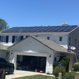 Photo of Smart Solar Design Construction