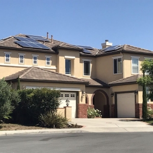 Photo of Smart Solar Design Construction