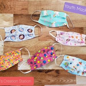 Photo of Rachel's Creation Station