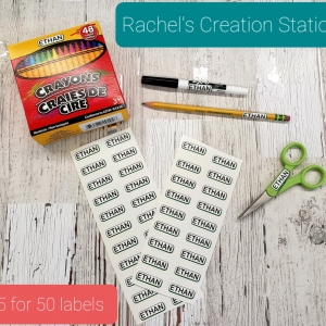 Photo of Rachel's Creation Station