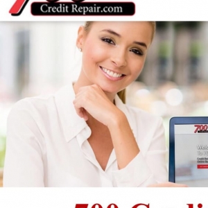Photo of 700 Credit Repair