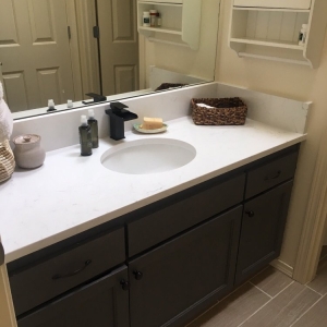 Arlington Marksman Granite Designs