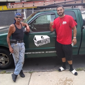 Photo of The Roofing Specialists