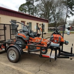 Photo of F&H Lawn Service