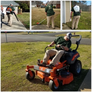 Photo of F&H Lawn Service