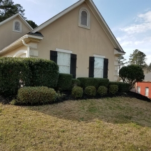 Photo of F&H Lawn Service