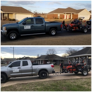 Photo of F&H Lawn Service