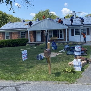 Baltimore AmeriRoofs