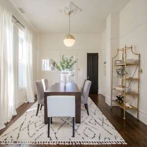 Photo of Kate McCaffrey Group | Compass Real Estate | Alameda, California
