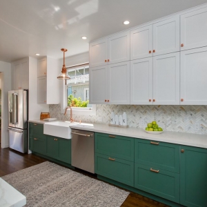 Photo of Kate McCaffrey Group | Compass Real Estate | Alameda, California